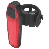 Фонарь задний BBB/BLS-137 Signal (black) 20