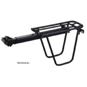 Багажник Ostand CD-28QR 24-29" алюминий (black) 21
