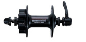 Втулка передняя SHIMANO HB-M475 36H (black) 18