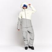 WOM-ACC-GREYEGRETFUR-FRONT-FUR
