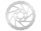 Тормозной диск Shimano SM-RT56 160mm 18