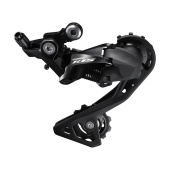 Переключатель задний Shimano 105 RD-R7000 11sp (black) 19