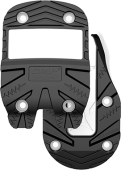 Накладки на ботинки Atomic Standard Grip Walk Pad p.L AZE001428 (комплект) 22