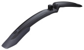 Крыло BBB BFD-16XLF GrandProtect XL MTB 28/29" (переднее) (black) 21