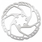 Тормозной диск Shimano SM-RT66 203mm 18
