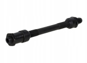 Ось задняя Cr-Mo 6-625 M10x170mm 19