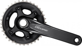 Шатуны со звездами Shimano Deore FC-M6000-2 170mm 36/26T 21