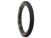 Покрышка Eclat Fireball 20x2.30 (black/ camouflage sidewall) 21