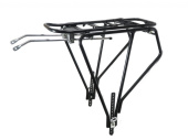 Багажник Ostand CD-36X 24-29" алюминий (black) 19