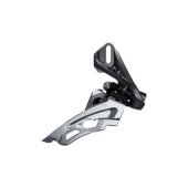 Переключатель передний Shimano Deore FD-M6000-D 3x10 21