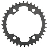 Звезда передняя Shimano FC-4700 34T 18