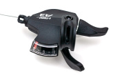 Манетка LTWOO SL-V4008-8W-2 8sp триггер правая 21