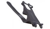 Крепление телефона на руль Green Cycle GPH-002 5-6,2" (черный) 20