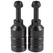 Пеги TechTeam набор C1 (black) 20