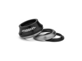 Рулевая колонка Mission Turret 41.8 x 45 (silver) 21