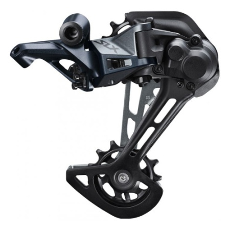 Переключатель задний Shimano SLX RD-M7120 2x12sp 21