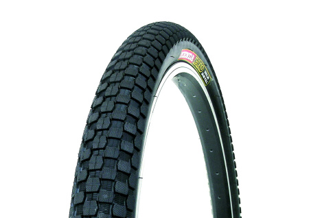Покрышка Kenda K-905 K-Rad 20x1.75 низкий 20
