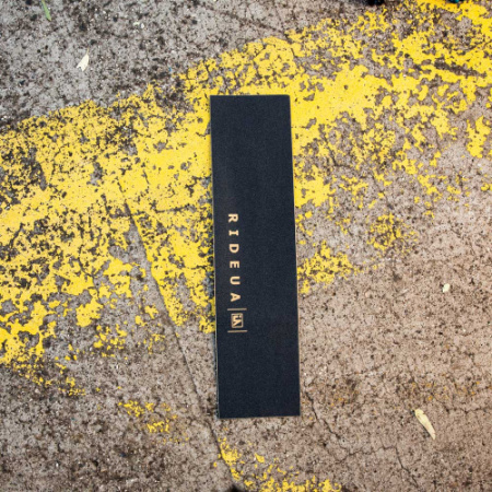 Шкурка UrbanArt 6x 24" (black/gum) 21