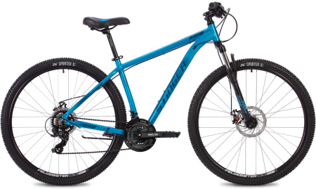 Велосипед Stinger Element Evo 29 (blue) 21