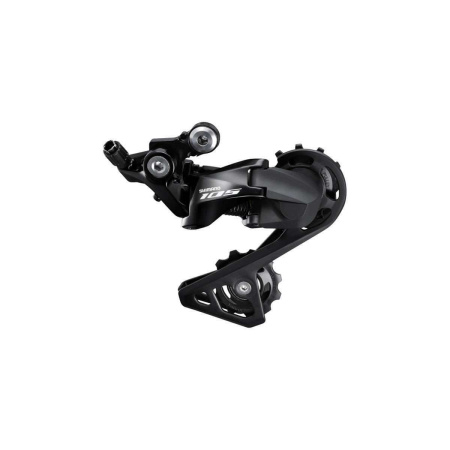 Переключатель задний Shimano 105 SS RD-R7000 11sp (silver) 21