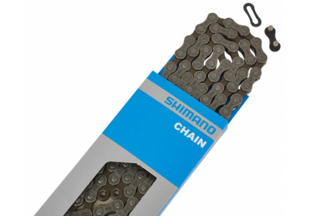 Цепь Shimano Alivio CN-HG-40 114звен. 14