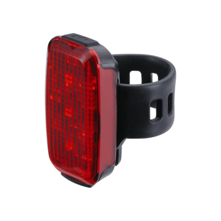 Фонарь задний BBB BLS-147 Spot (black) 21