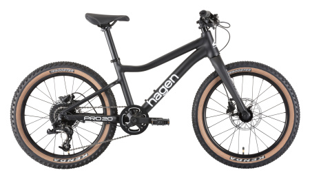 Teen Pro 20 Carbon
