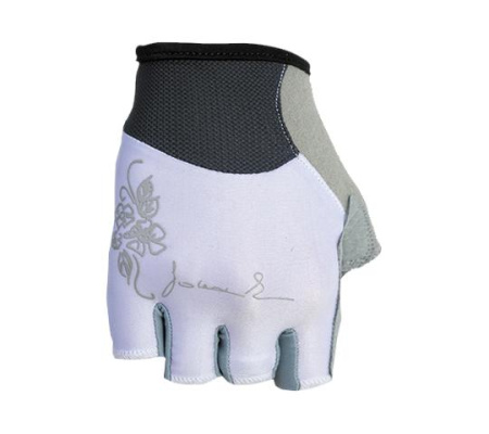 Перчатки Polednik Chloris W (white) 20