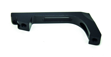 Адаптер диск.тормоза Clark's CB-FMPM-R160 зад. 20