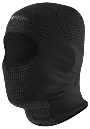Балаклава X-Bionic Stormcap Face YC28W19U-B036 20