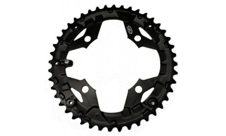 Звезда передняя Shimano FC-M391 48T 18