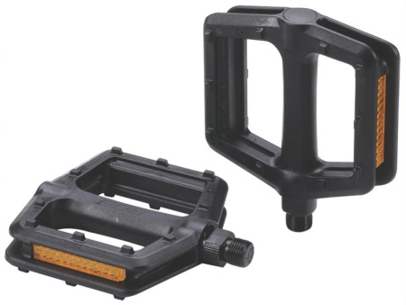Педали BBB/BPD-35 TrailRide (black) 18
