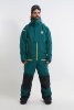 Комбинезон CoolZone Slash KN2119/28 (болотный) 22