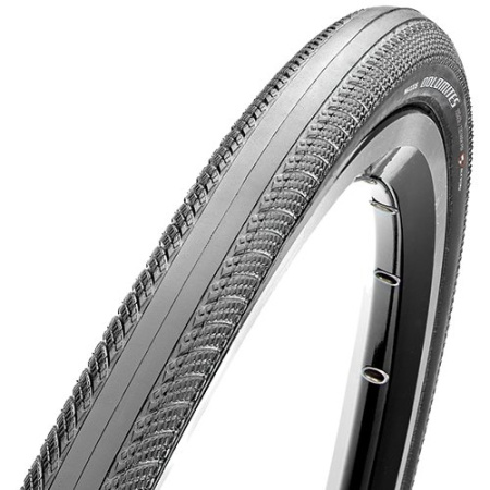 Покрышка Maxxis Dolomites 700x25c 19