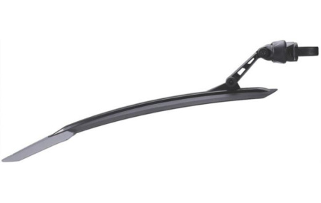 Крыло BBB/BFD-14R GrandProtector (заднее) black 18