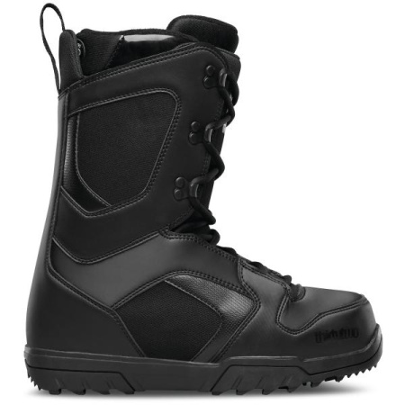 Ботинки с/б 32 Exit (black) 16