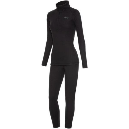 Термобелье Viking Arctica Set 500/21/9500 (black) 20