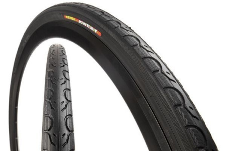 Покрышка Kenda K-193 Kwest 26x1.95 18