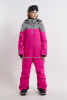 Комбинезон CoolZone Vibe W KN1128/QR/22 (QR-код/цикламеновый) 22