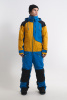 Комбинезон CoolZone Asap KN2124/41/20/32 (темно-синий/черный/горчичный) 22