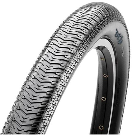 Покрышка Maxxis DTH 26x2.30 21