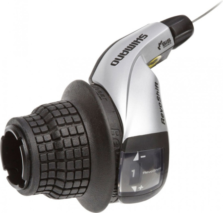 Манетка Shimano Tourney SL-RS45 левая 3ск 17