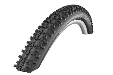 Покрышка Schwalbe Smart Sam 11101181.01 (26*2,25) 19
