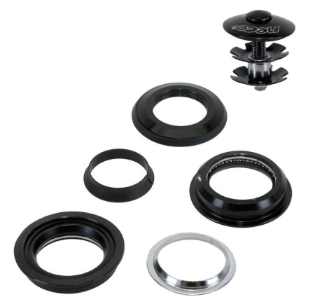 Рулевой набор Neco 5-390320 1-1/8'' 18