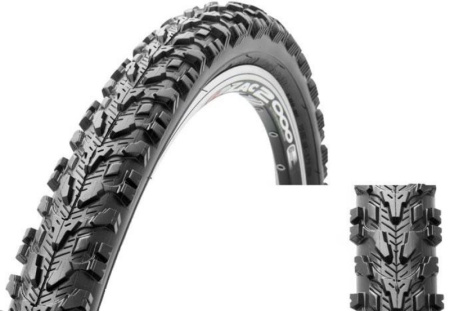 Покрышка Kenda K-901F Koyote 26x2.1 18