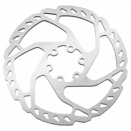 Тормозной диск Shimano SM-RT66 203mm 18