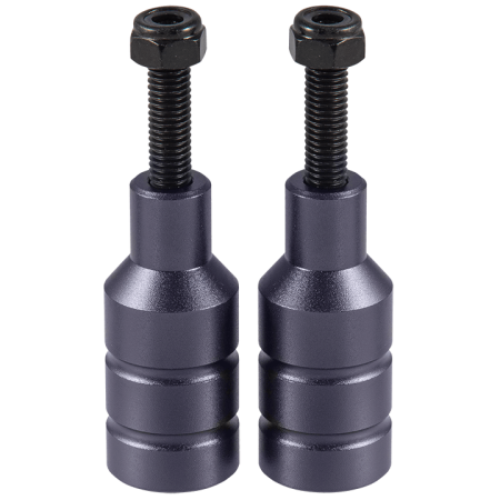 Пеги TechTeam набор G1 (purple) 21