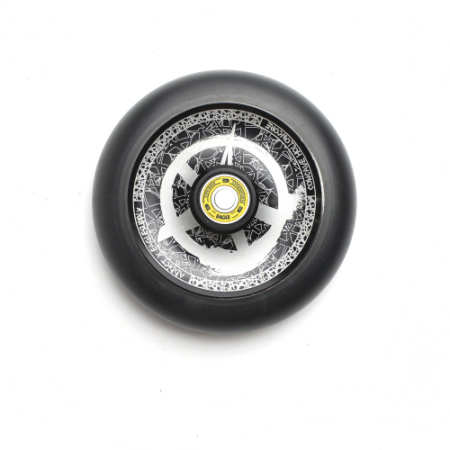 Колесо Eagle Radix Hollowtech Soft 115x30mm (black) 21