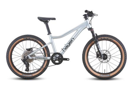 Teen Pro 20 Air flat