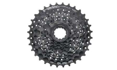 Касcета SHIMANO CS-HG-31-8 (11-34) 18